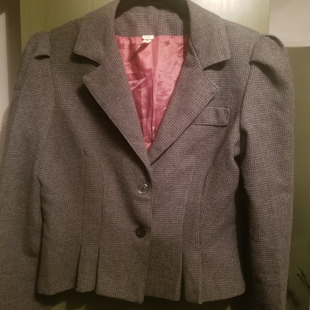 Jacket